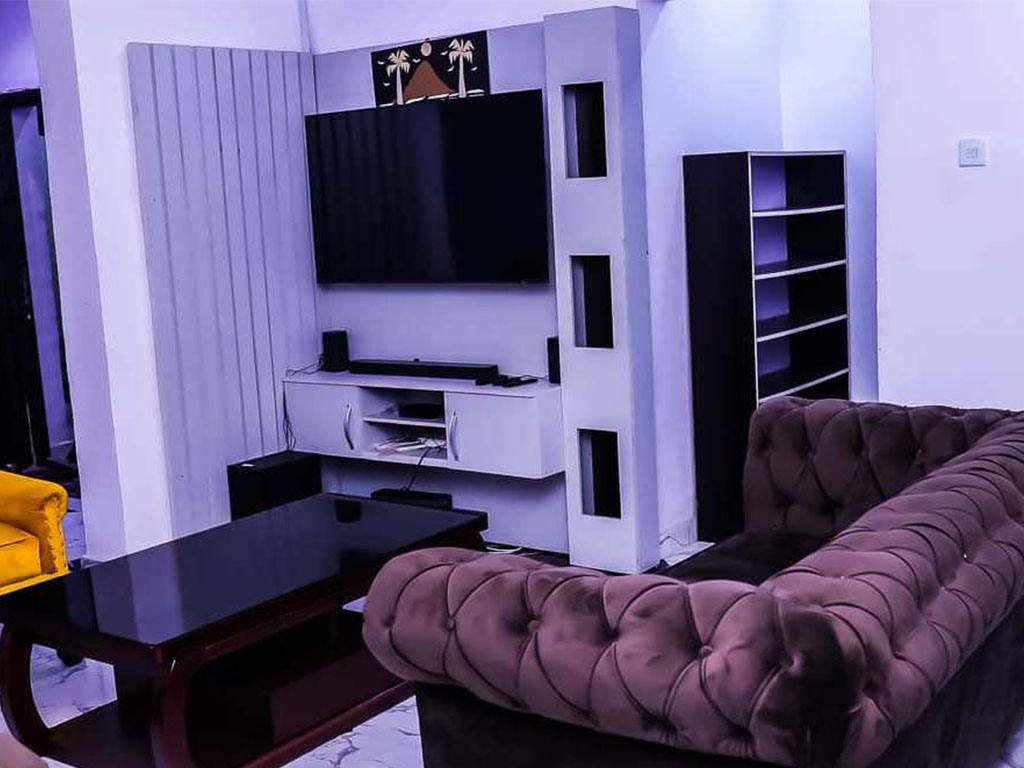 room